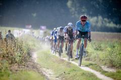 The inaugural European and Belgian Gravel Championships 2023 in Oud-Heverlee (BEL)

Elite Men: 159km
Elite Women: 131km

©kramon