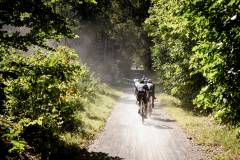 The inaugural European and Belgian Gravel Championships 2023 in Oud-Heverlee (BEL)

Elite Men: 159km
Elite Women: 131km

©kramon